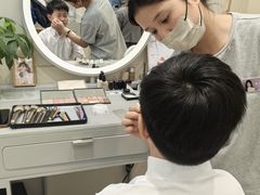 -天真蓝照相馆(五角场百联又一城店)