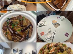 -老广酒楼(樱花店)