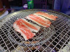 -十三姨正合丰烤肉(营迹路店)