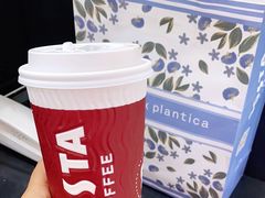 -COSTA COFFEE(龙德广场店)