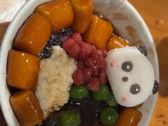 -池嬢拌粉(上海首店)