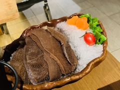 毛肚-湊湊火锅·茶憩(世博大道店)