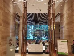 -东方广场假日酒店-蜀咖啡餐厅