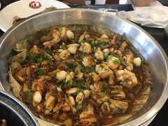 -美极鲜食坊(宝安南路店)