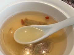 -沈灶河豚宴·河豚融合餐厅(汉中路店)