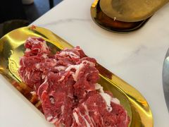 -李记鲜切牛肉自助火锅(紫薇花园店)