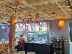 -三个大叔烤羊肉串·炭炉砂锅菜(西三旗店)