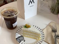 -姆们M Sweetie Cake(三里屯店)