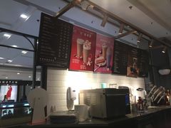 -COSTA COFFEE(上海虹口龙之梦)
