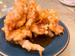 -鹤乡东北菜(崮山路店)