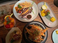 -食陆号·新式台湾创意菜(十全街首店)