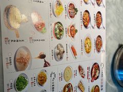 -小菜园新徽菜(无锡宜家荟聚中心店)