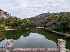 -柯岩风景区