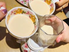 -安薇塔英式下午茶(万科中心店)