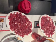 -八合里潮汕鲜牛肉火锅(福州万象城店)