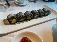 -粤财皇冠假日酒店·彩华轩中餐厅