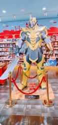 -Hamleys哈姆雷斯(东方福来德店)