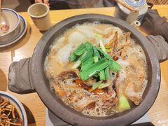 -肖记公安牛肉鱼杂(田林路店)