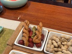 -日出青木·杭帮菜名店