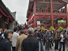 -客家大院·非遗赣南客家菜(郁孤台店)