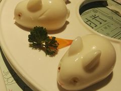 白兔糕-西酒时光(恒福店)