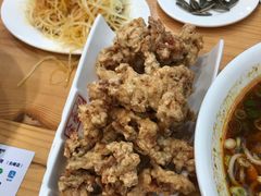 -余丞记川渝面馆(云峰店)