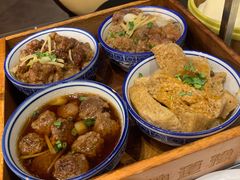 -阿庄新豫菜(航海东路店)