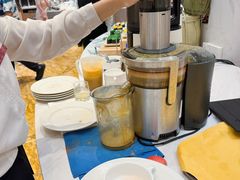 -好日子皇冠假日酒店·君怡咖啡厅(特美思大厦店)