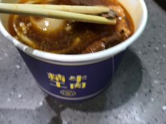 -精粉世家(汉街总部国际A座店)