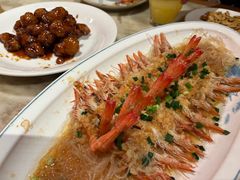 -梁家大院•农家菜(昆山会展中心店)