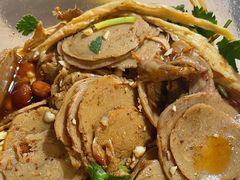 -张记捆鸡(总店)