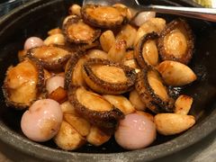 -徐记海鲜(陕西历史博物馆|明德门店)