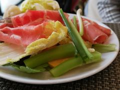 -澜悦港海鲜体验主题餐厅