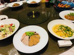 -上海人家花樣年华(中山公园店)