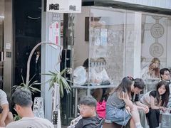 -麻雀咖啡SPARROW COFFEE(十全街店)