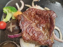 -牛扒先生·厚切雪花牛扒西餐厅(北京路禺山路店)