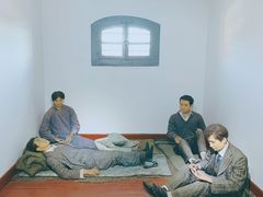 -青岛德国监狱旧址博物馆