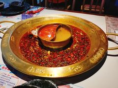 -哥老官重庆美蛙鱼头(虹口龙之梦店)