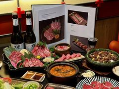 -丸藏和牛烧肉专门店(园区师惠坊店)