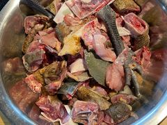 -驿舍·民國老营房院子私房菜(科学会堂店)