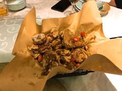 -常和州·夜宵大排档(常州单店)