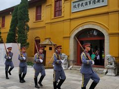 -陆军讲武堂旧址