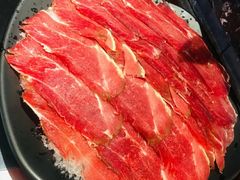 -南山八号火锅(曲江创意谷店)