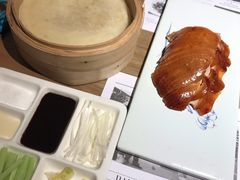 酥不腻烤鸭-小大董·烤鸭(凤凰汇店)