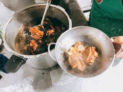 -老太婆饭店(新富路店)