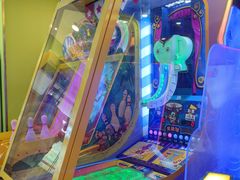 -汤姆熊欢乐世界(大连恒隆广场店)