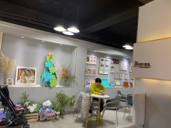 -BabyA 专业婴童摄影(古北时尚广场店)