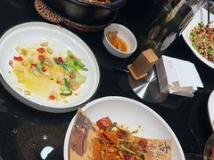 -味莊餐厅(康庄南街店)