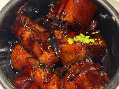 -老吉士酒家(天平路店)