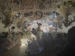 -花嫁丽舍海岛婚礼殿堂(国展店)